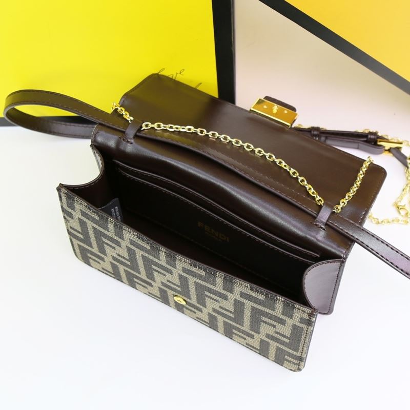 Fendi Satchel Bags